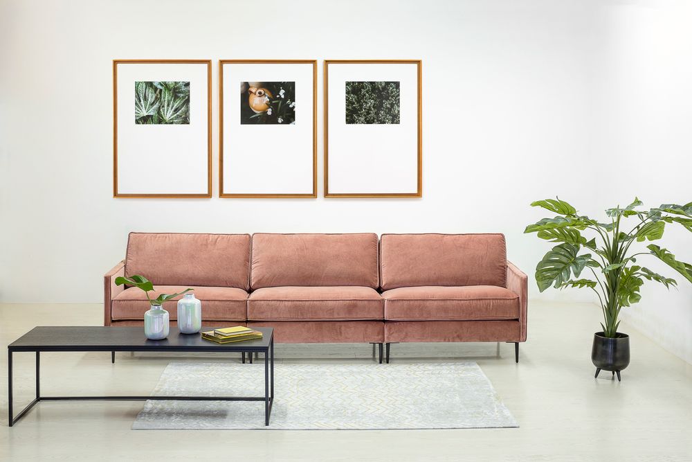 Sofas for hospitalities & contracts - ZARA | Sofa - GRAFU FURNITURE