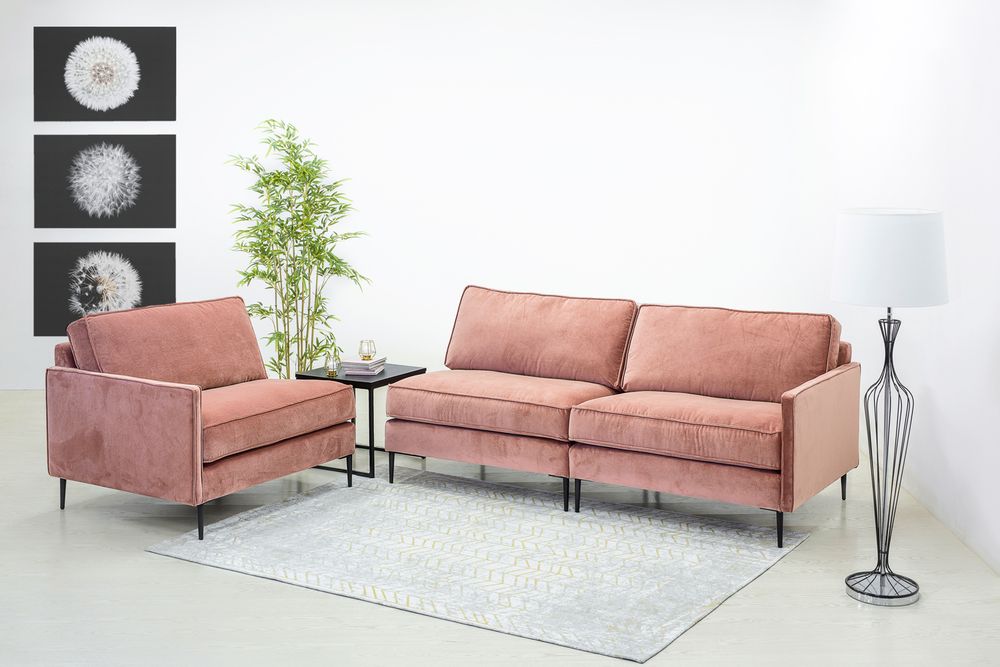 Sofas for hospitalities & contracts - ZARA | Sofa - GRAFU FURNITURE