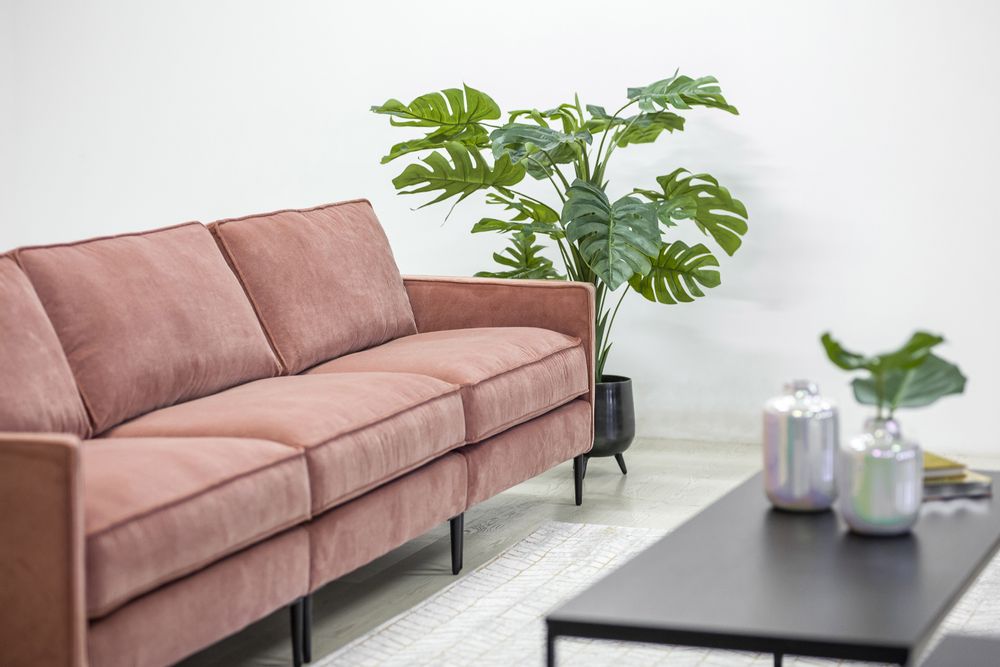Sofas for hospitalities & contracts - ZARA | Sofa - GRAFU FURNITURE