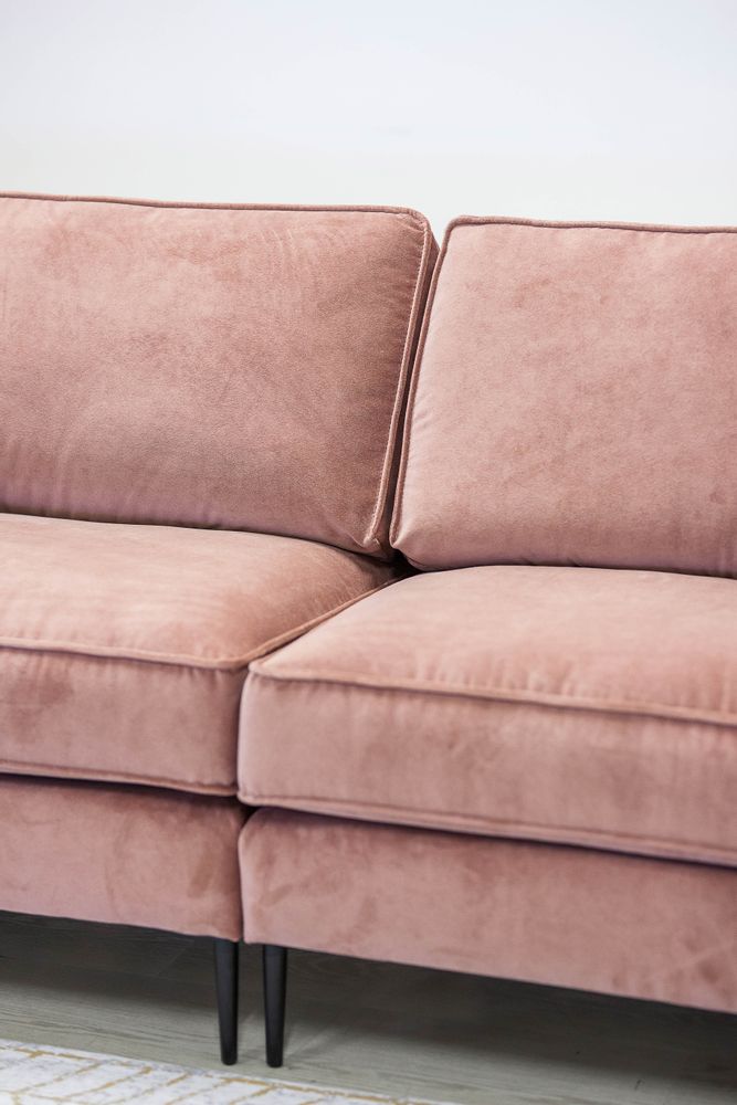 Sofas for hospitalities & contracts - ZARA | Sofa - GRAFU FURNITURE