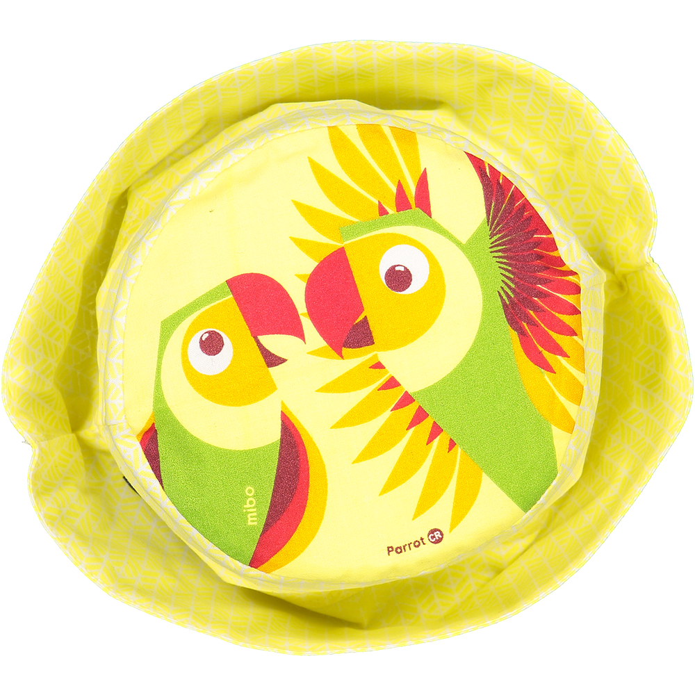 Chapeaux - Bob enfant Perroquet - COQ EN PATE