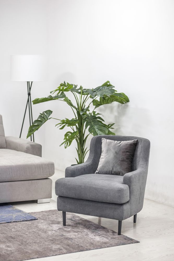 Sièges pour collectivités - SARA | Fauteuil - GRAFU FURNITURE