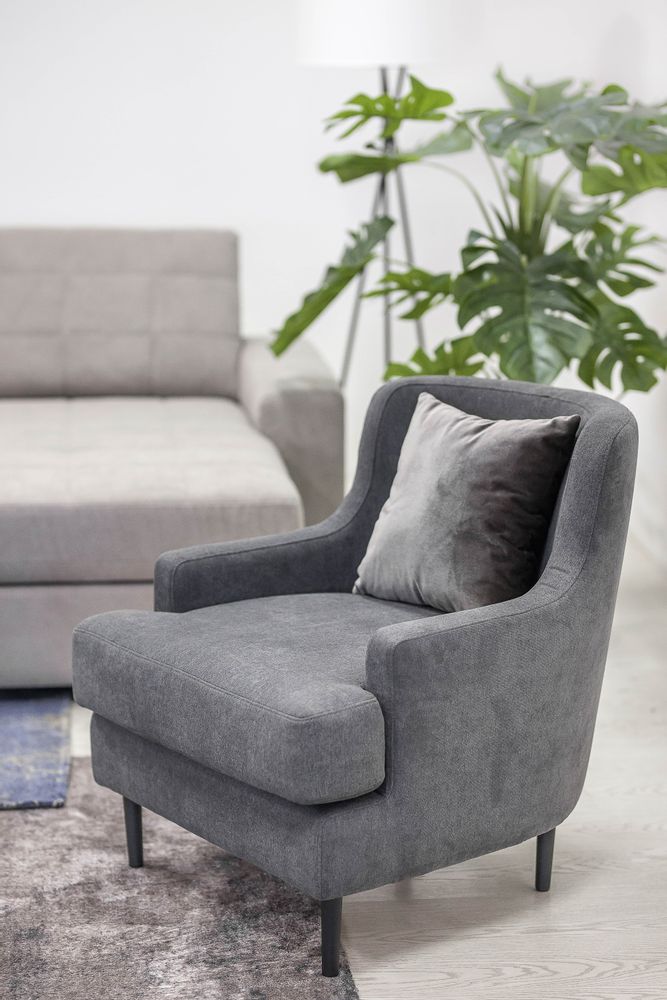 Sièges pour collectivités - SARA | Fauteuil - GRAFU FURNITURE