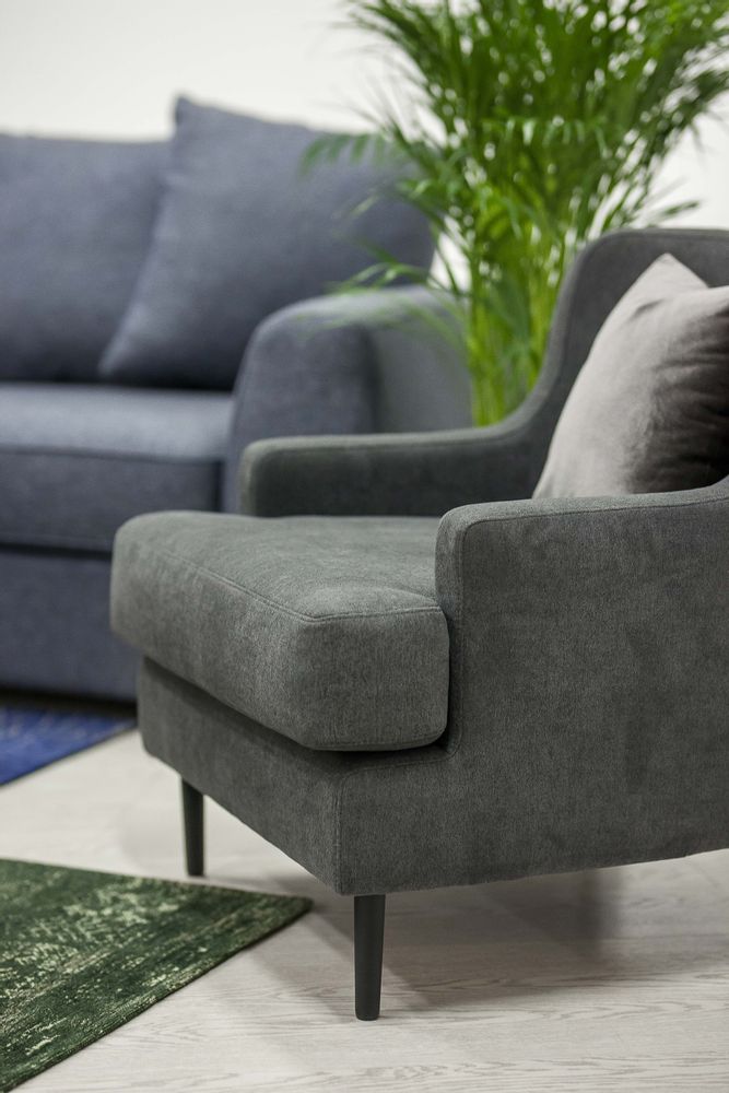 Sièges pour collectivités - SARA | Fauteuil - GRAFU FURNITURE