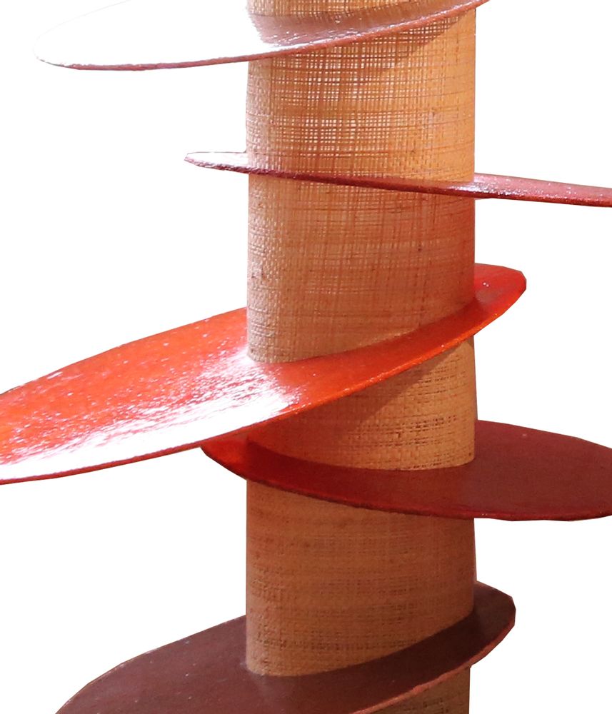 Design objects - Musa lamp - ATELIER ANNE-PIERRE MALVAL