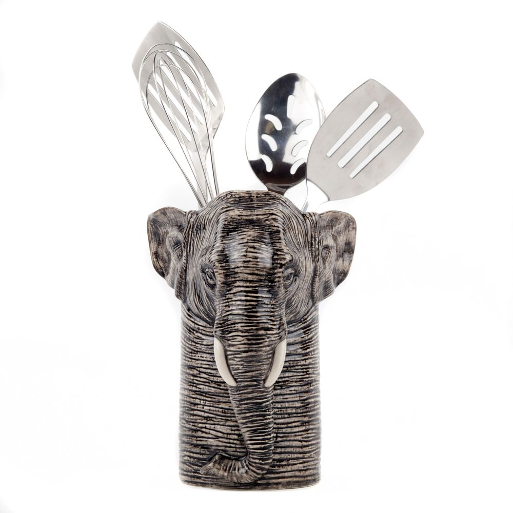 Decorative objects - Utensil Pots - QUAIL DESIGNS EUROPE BV