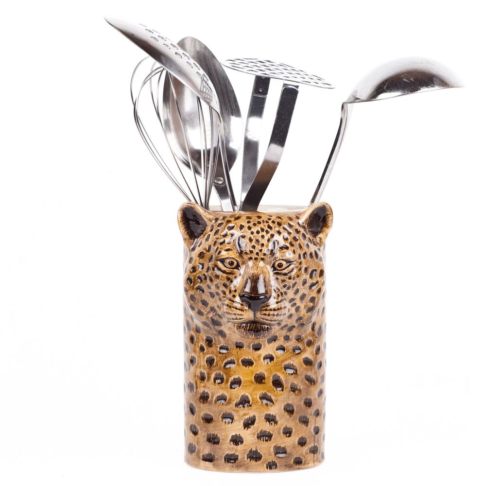 Decorative objects - Utensil Pots - QUAIL DESIGNS EUROPE BV