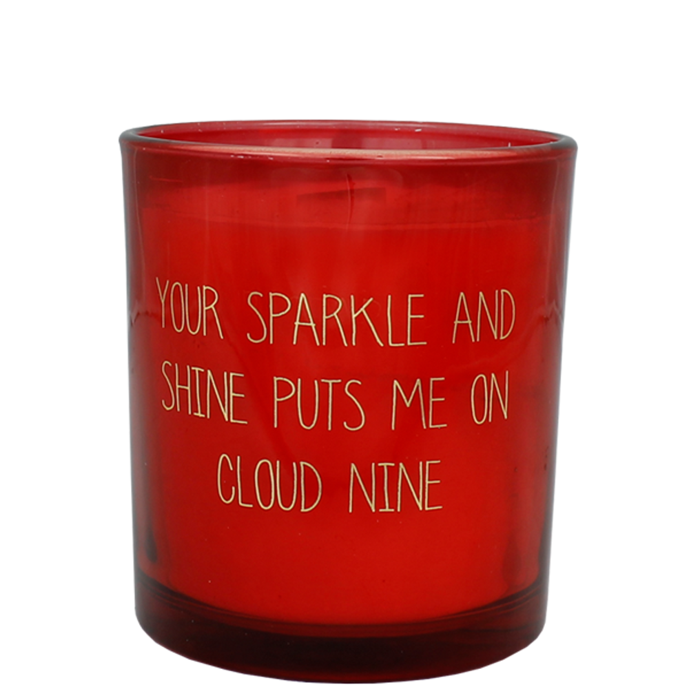 Candles - Love collection - Limited Edition - MY FLAME LIFESTYLE
