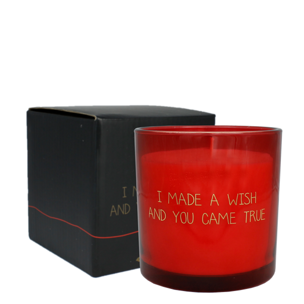 Candles - Love collection - Limited Edition - MY FLAME LIFESTYLE