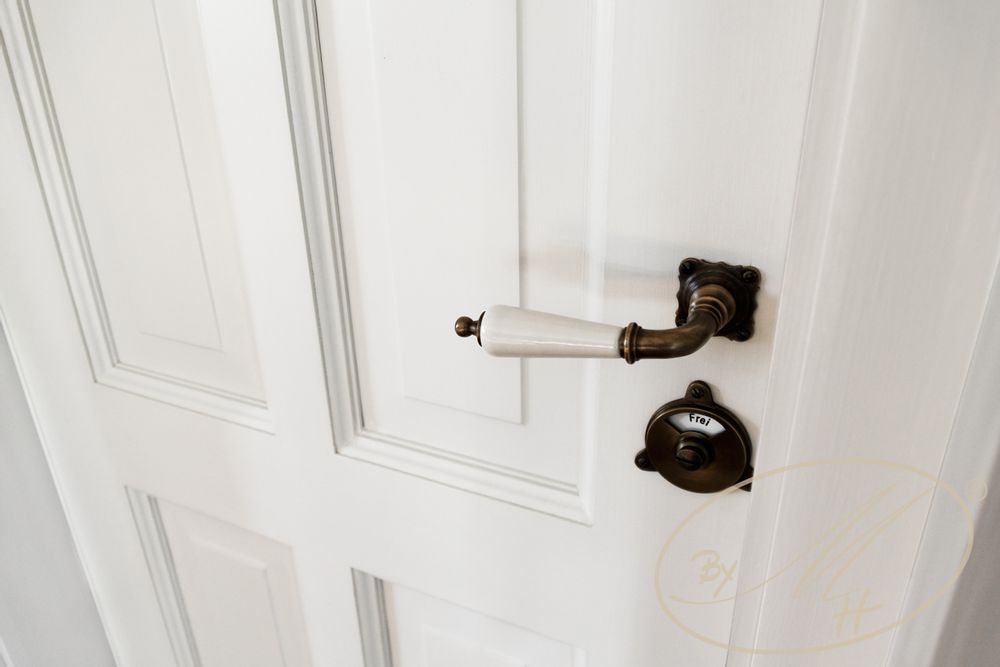 Portes - Portes - BY MH - MARTIN HAUSNER, GASTRO INTERIEUR