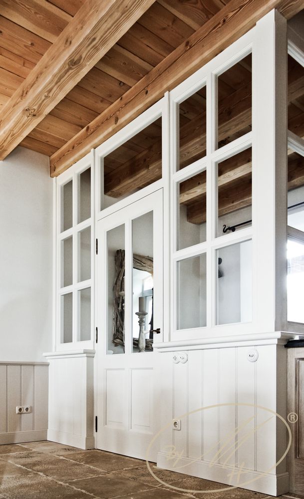 Portes - Portes - BY MH - MARTIN HAUSNER, GASTRO INTERIEUR