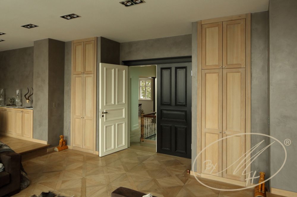 Portes - Portes - BY MH - MARTIN HAUSNER, GASTRO INTERIEUR