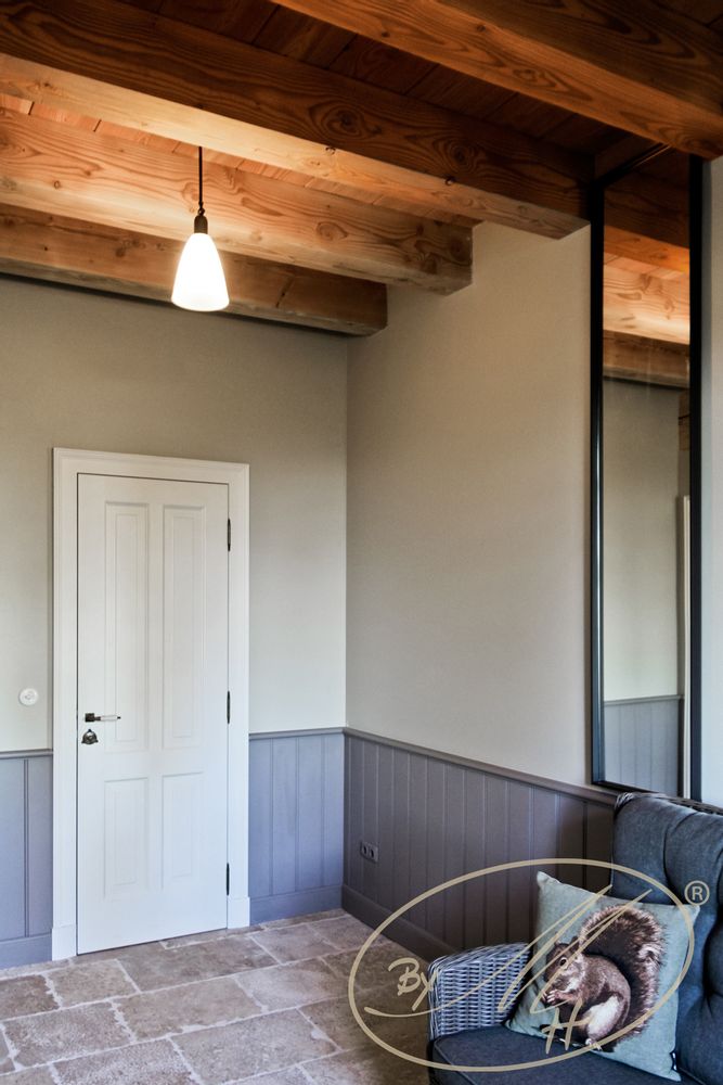 Portes - Portes - BY MH - MARTIN HAUSNER, GASTRO INTERIEUR