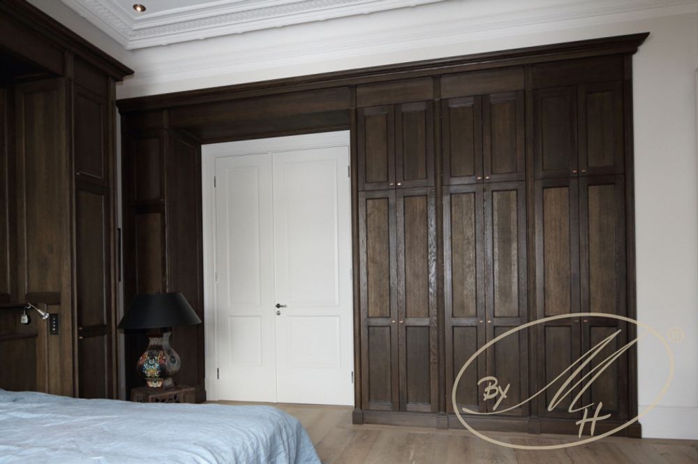 Portes - Portes - BY MH - MARTIN HAUSNER, GASTRO INTERIEUR