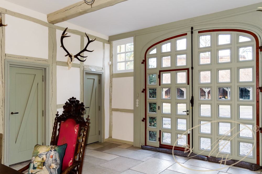 Portes - Portes - BY MH - MARTIN HAUSNER, GASTRO INTERIEUR