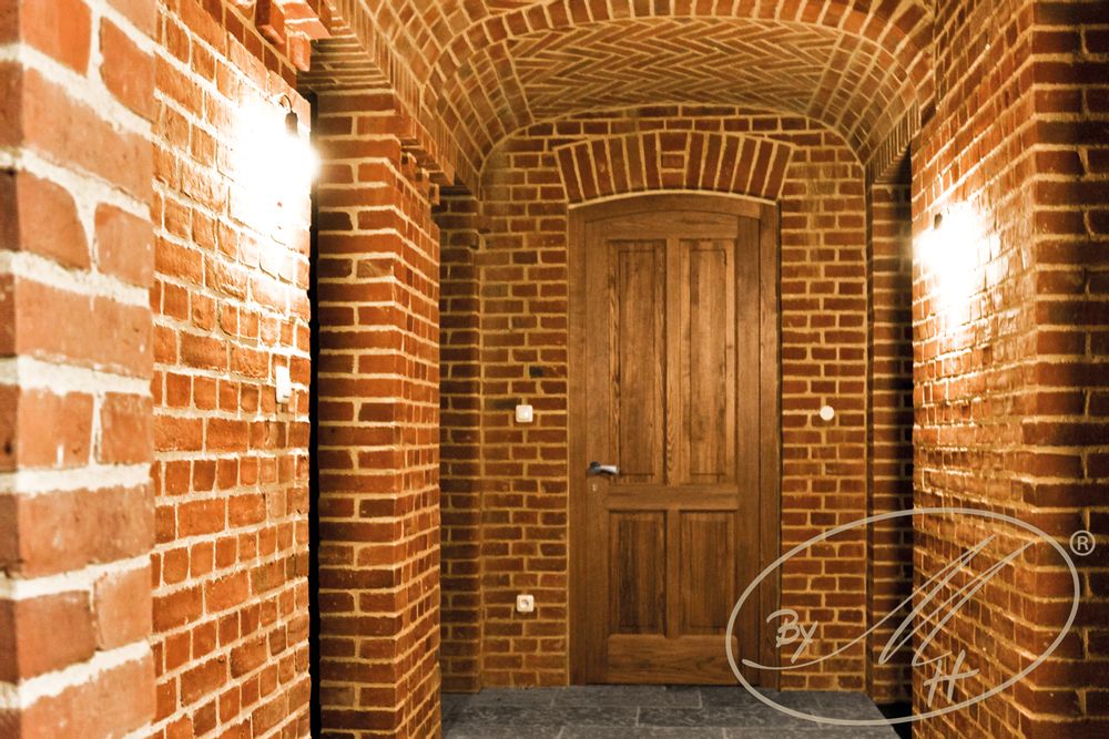 Portes - Portes - BY MH - MARTIN HAUSNER, GASTRO INTERIEUR