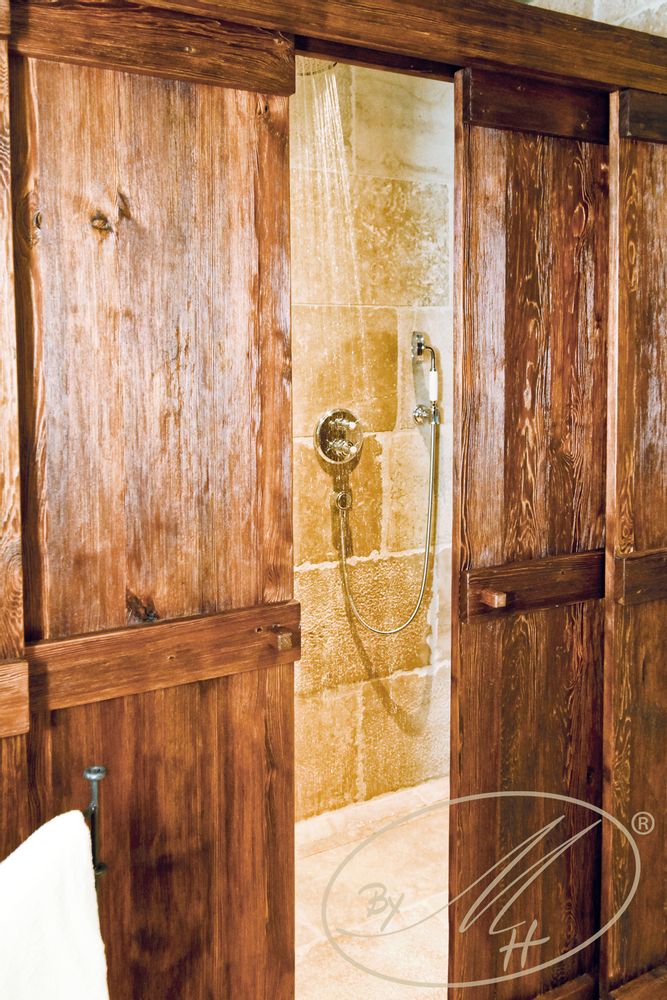 Portes - Portes - BY MH - MARTIN HAUSNER, GASTRO INTERIEUR