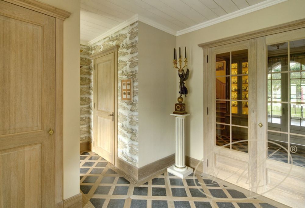 Portes - Portes - BY MH - MARTIN HAUSNER, GASTRO INTERIEUR