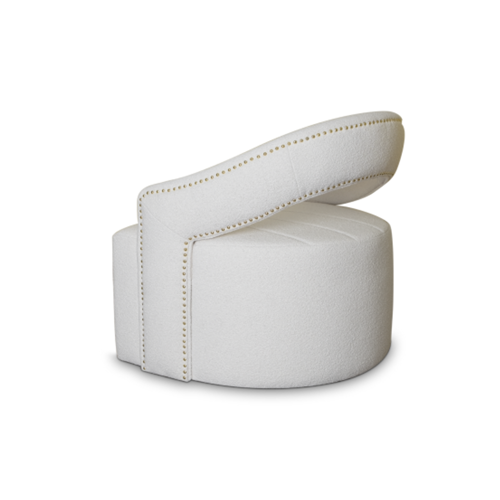 Armchairs - Gene Armchair - OTTIU
