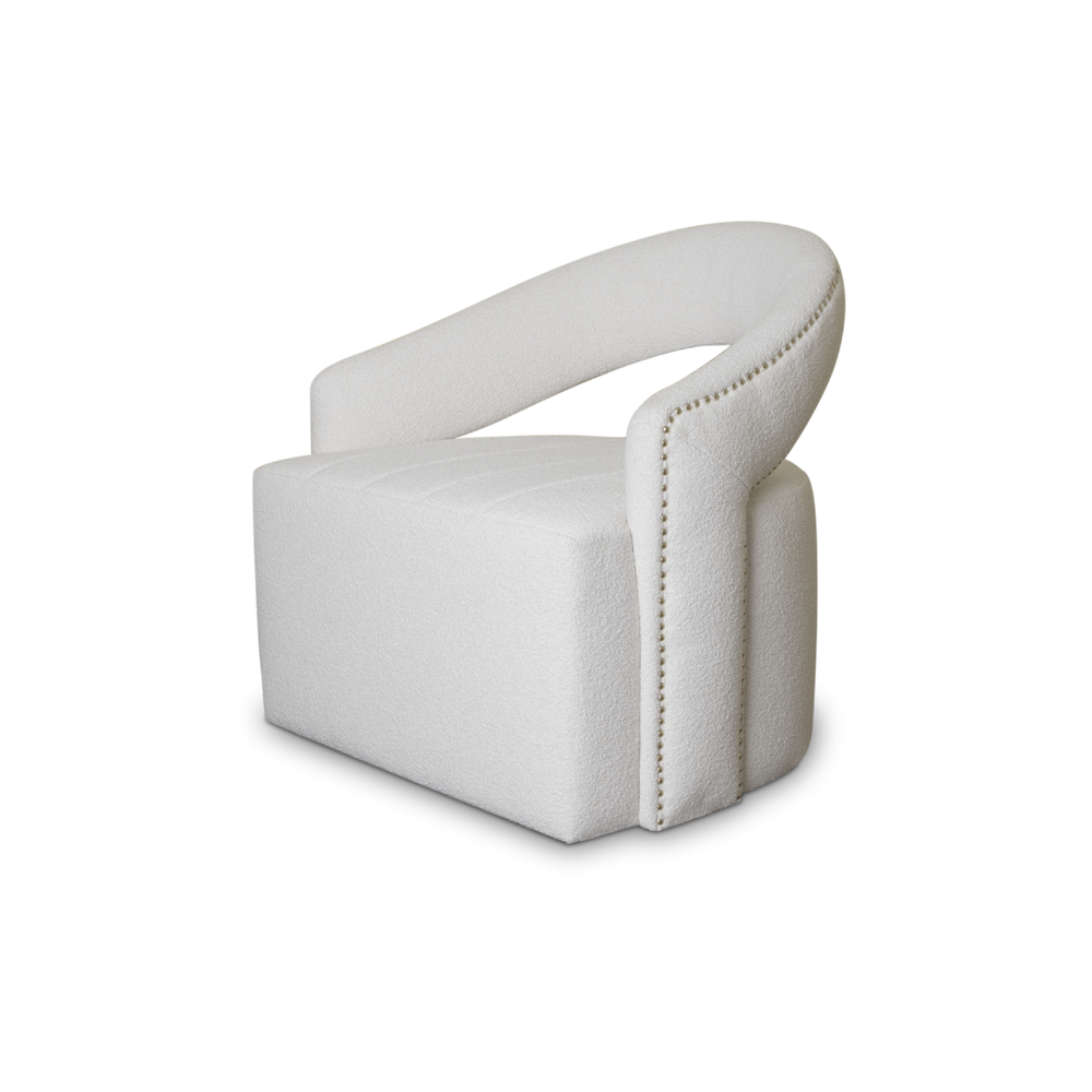 Armchairs - Gene Armchair - OTTIU