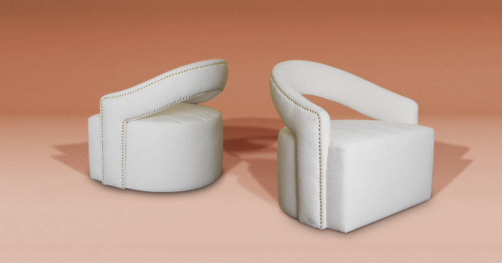Armchairs - Gene Armchair - OTTIU