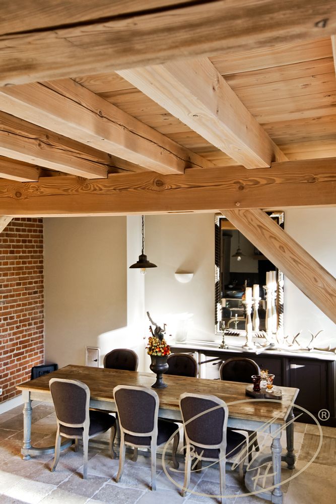 Autres tables - Tables - BY MH - MARTIN HAUSNER, GASTRO INTERIEUR