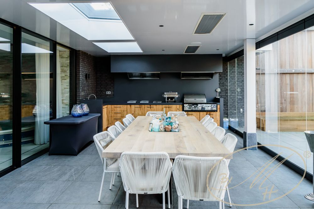 Autres tables - Tables - BY MH - MARTIN HAUSNER, GASTRO INTERIEUR