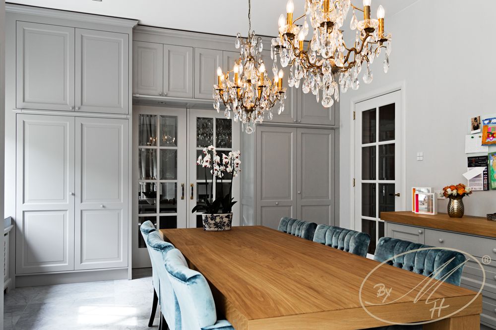 Autres tables - Tables - BY MH - MARTIN HAUSNER, GASTRO INTERIEUR
