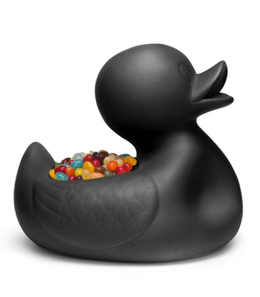 Objets de décoration - Mr. Ugly Duckling Bol décoratif - JASMIN DJERZIC