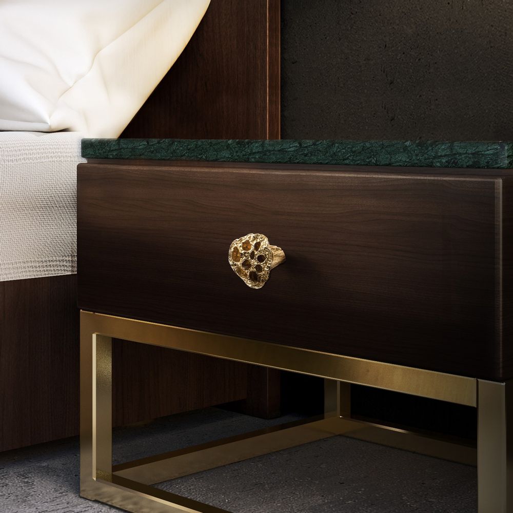 Hotel bedrooms - COMB EA1024 - PULLCAST