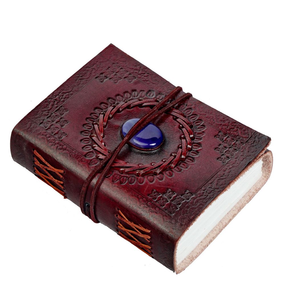 Stationery - PAPER NOTEBOOKS IN PARCHMENT PAPER - EPIGR'AM PAR SUPPLEMENT D'AM