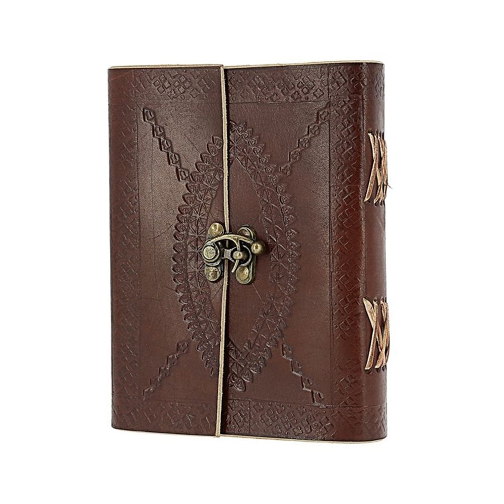 Stationery - PAPER NOTEBOOKS IN PARCHMENT PAPER - EPIGR'AM PAR SUPPLEMENT D'AM