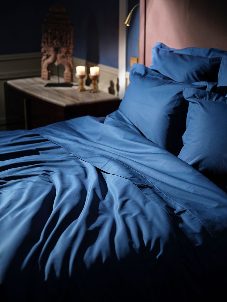 Bed linens - Newlove FABRICS - LAMEIRINHO