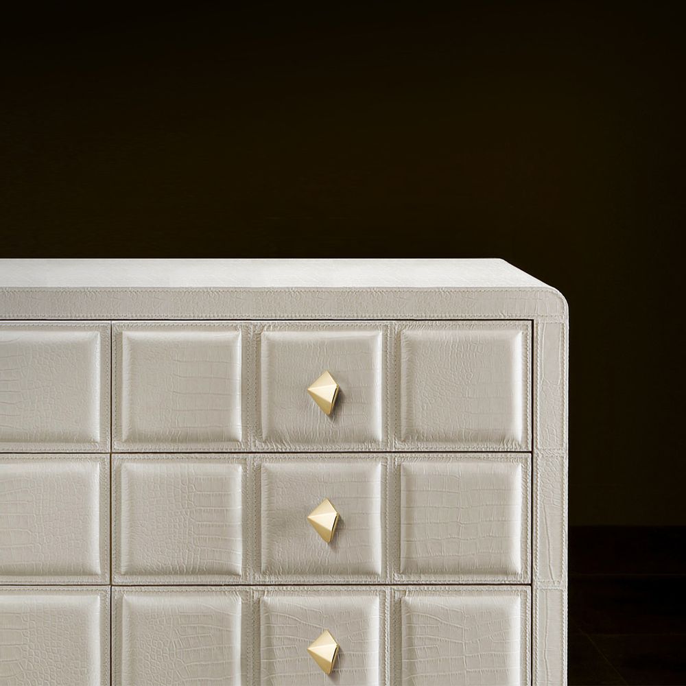 Quincaillerie d'art - KARAT CM3006 - PULLCAST