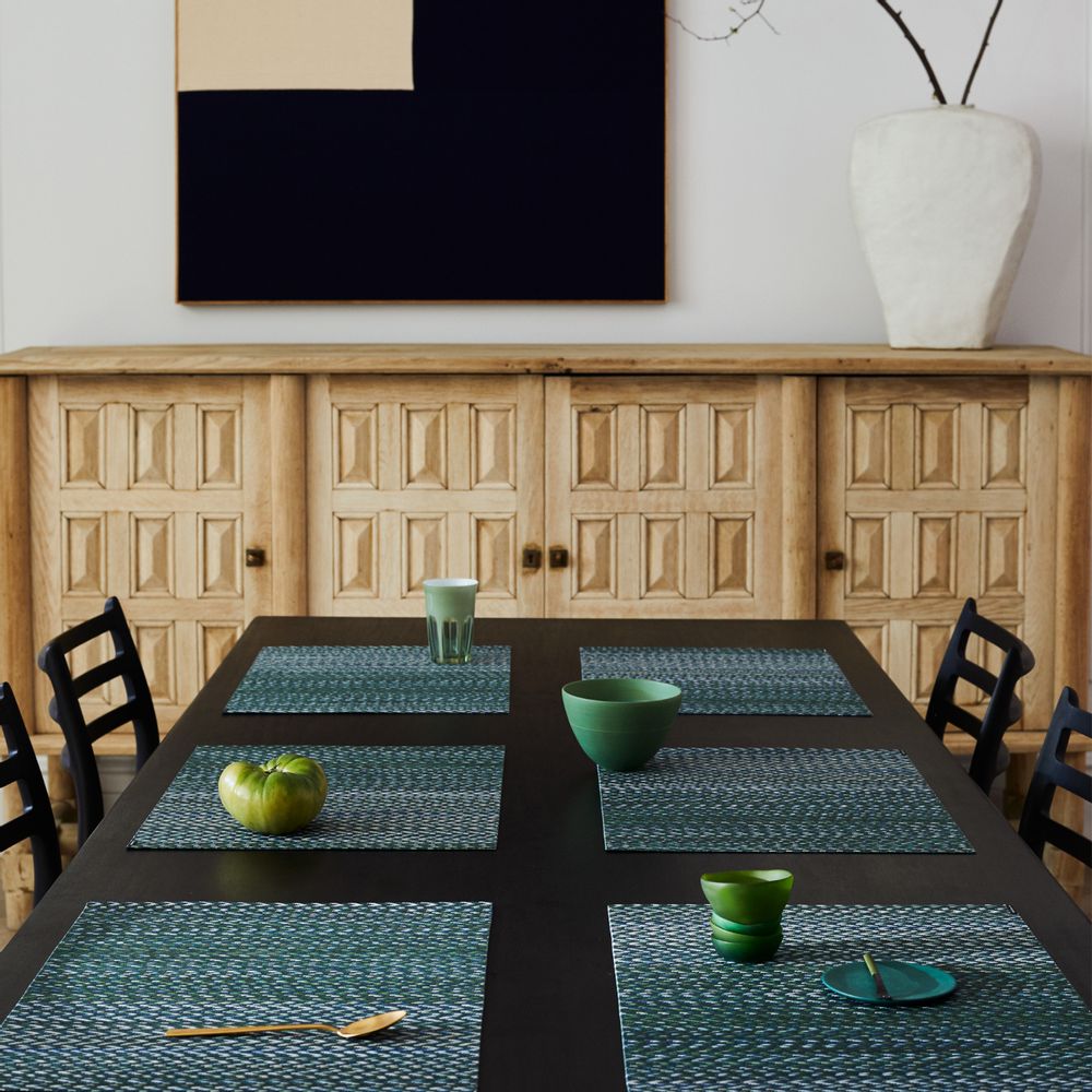 Sets de table - Set de Table QUILL - CHILEWICH