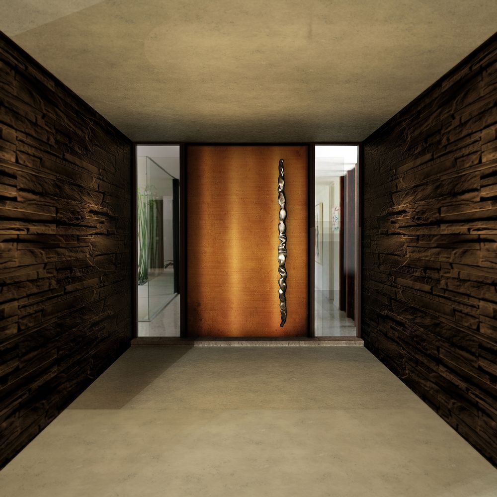 Portes - SONORAN EA1040 - PULLCAST