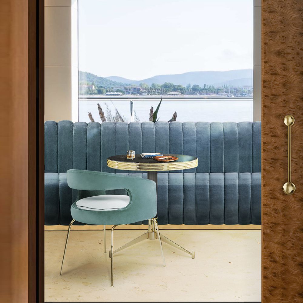 Chambres d'hôtels - QUANTIQUE TW5006 - PULLCAST