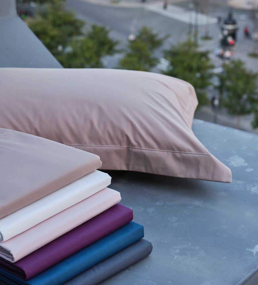 Bed linens - Newlove FABRICS - LAMEIRINHO