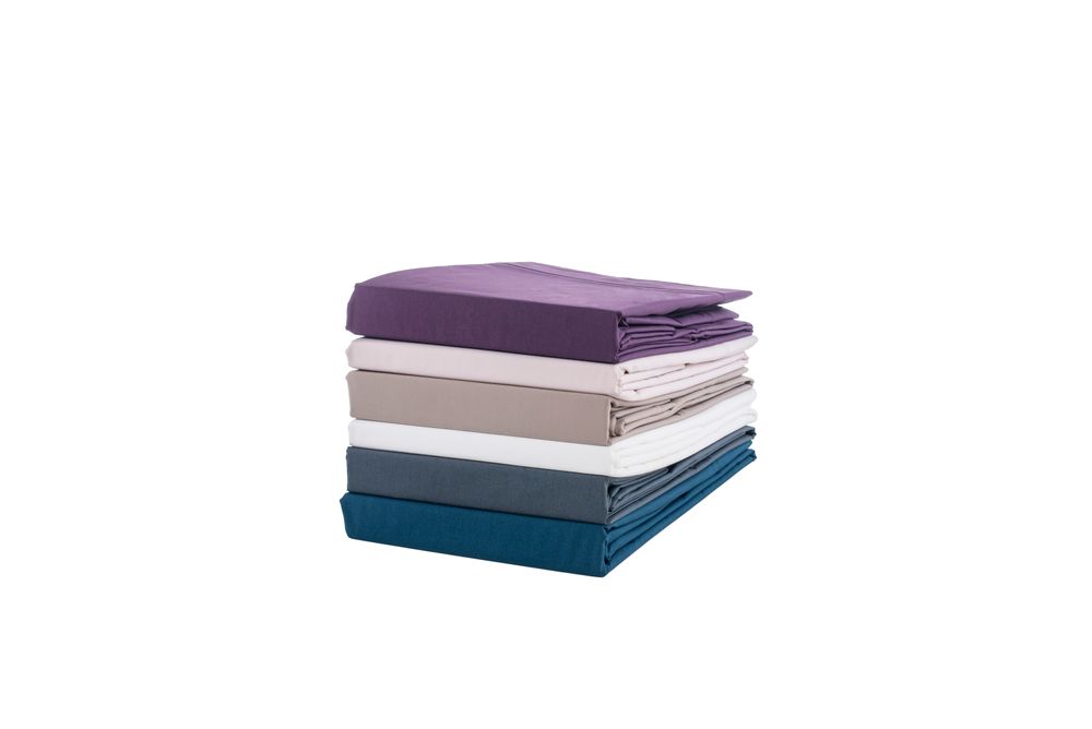 Bed linens - Newlove FABRICS - LAMEIRINHO