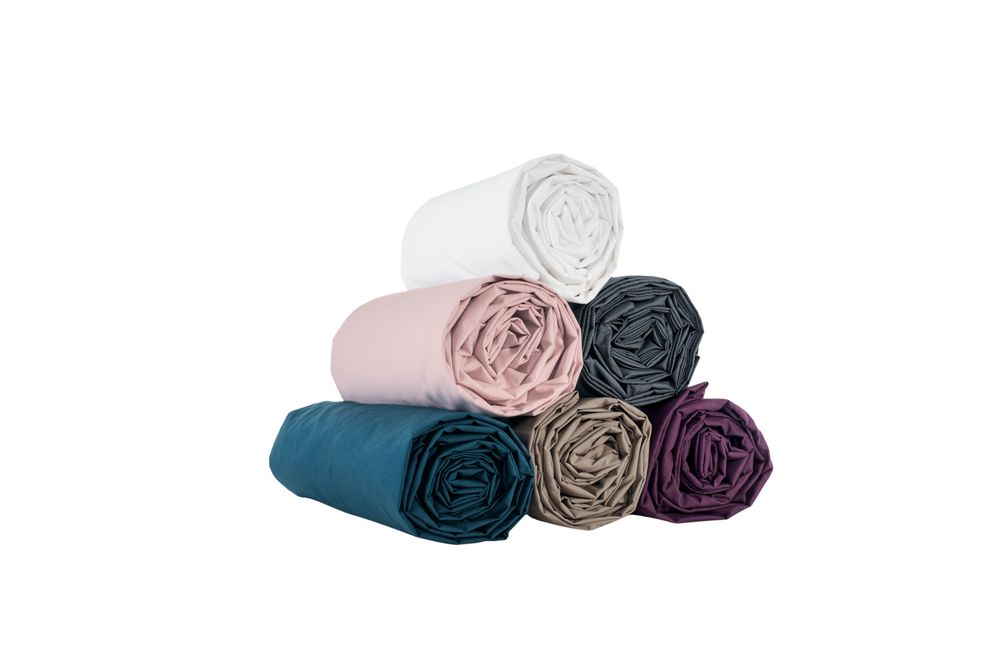 Bed linens - Newlove FABRICS - LAMEIRINHO
