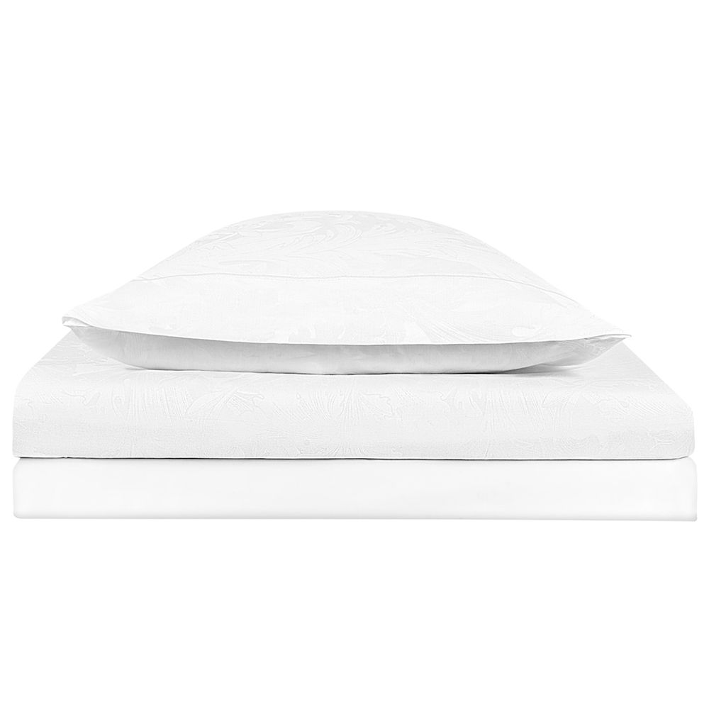 Bed linens - Opalo duvet set in cotton - BASSOLS