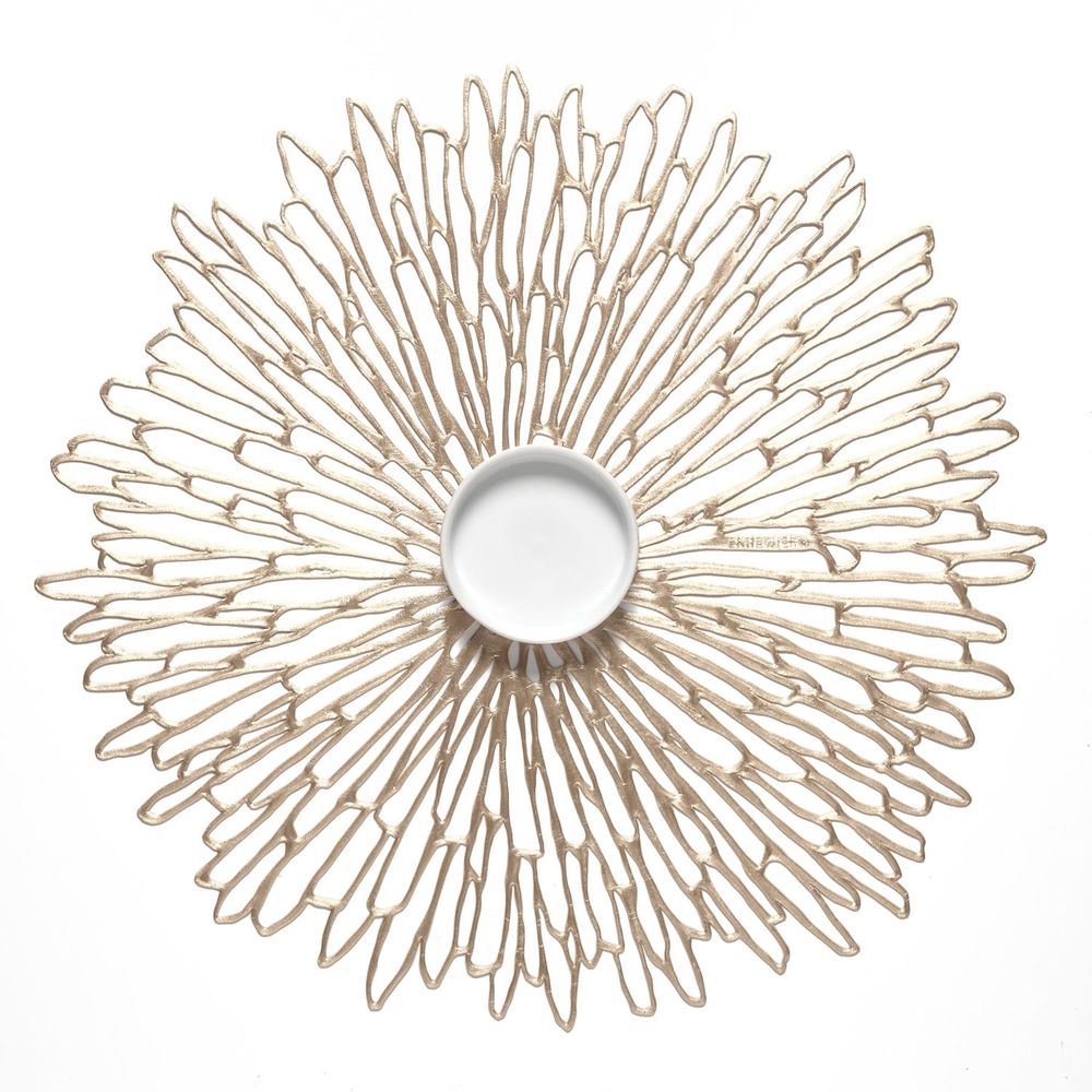 Placemats - BLOOM Placemat - CHILEWICH
