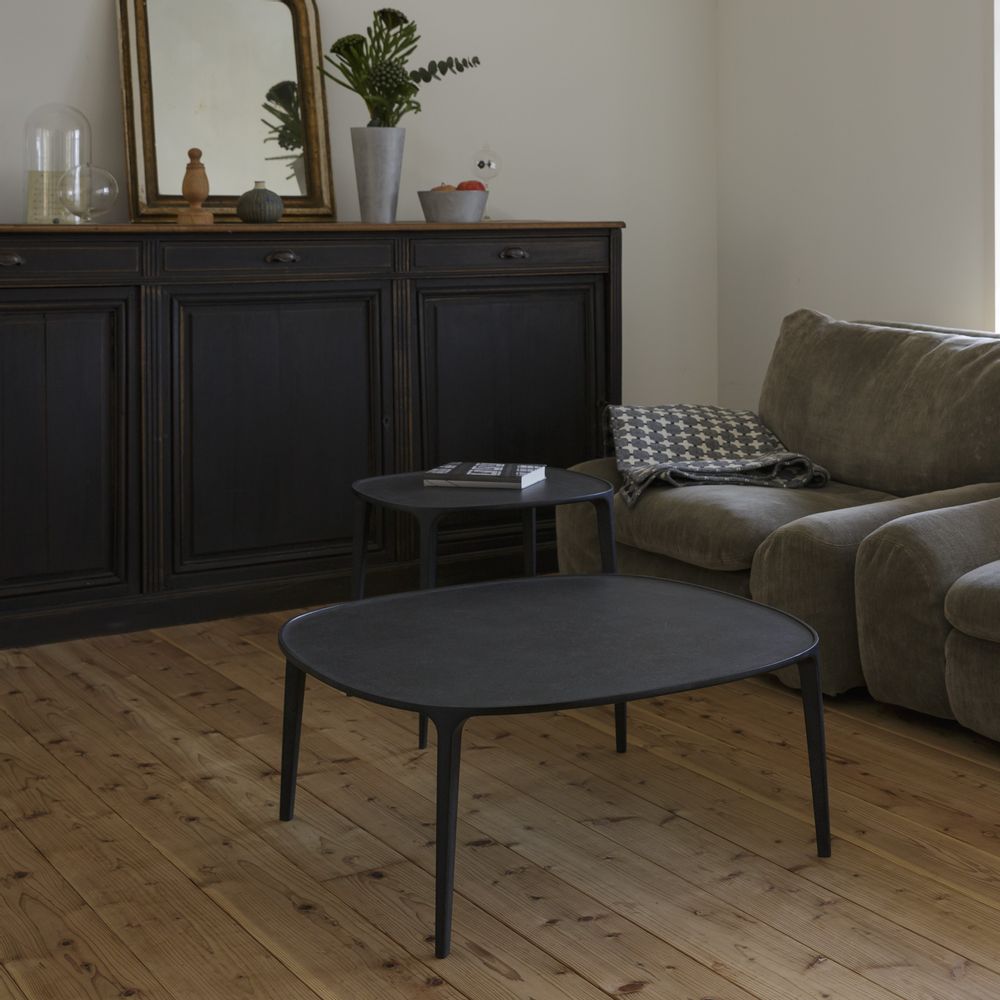 Tables basses - Table centrale HK+07 - KANAYA