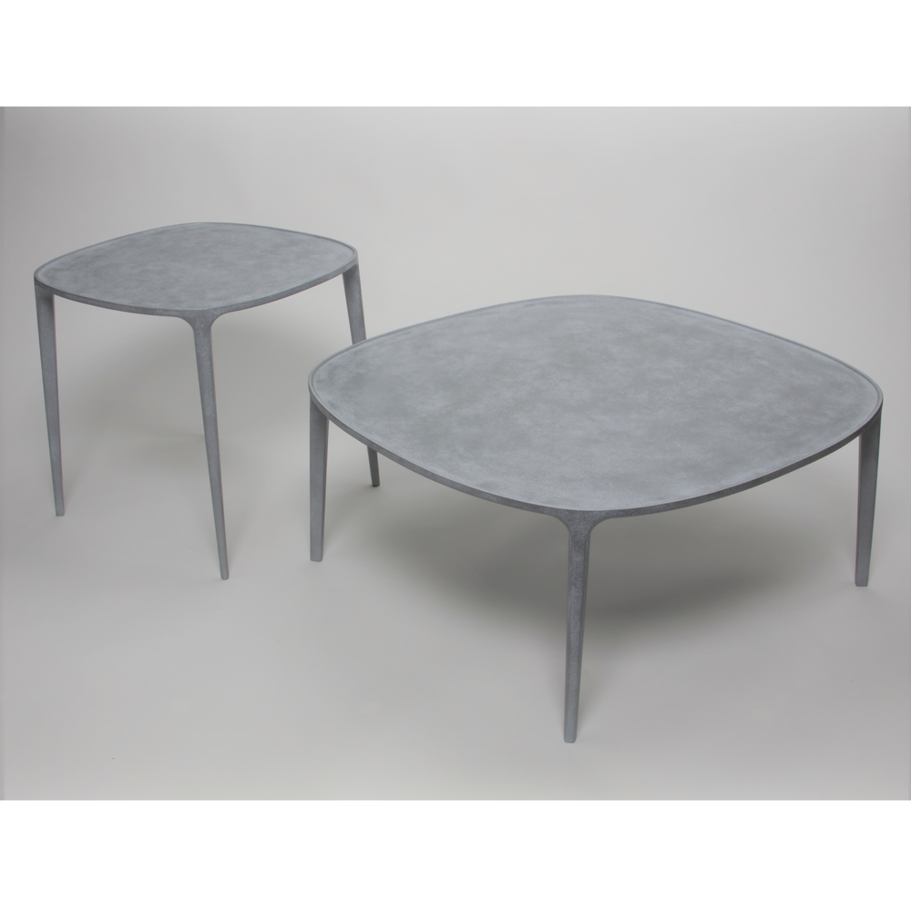 Tables basses - Table centrale HK+07 - KANAYA