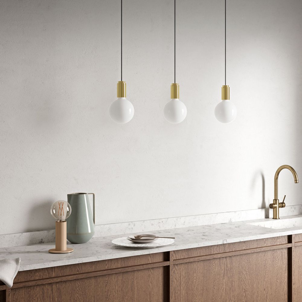 Table lamps - SOL Lamp Sesame - EDGAR