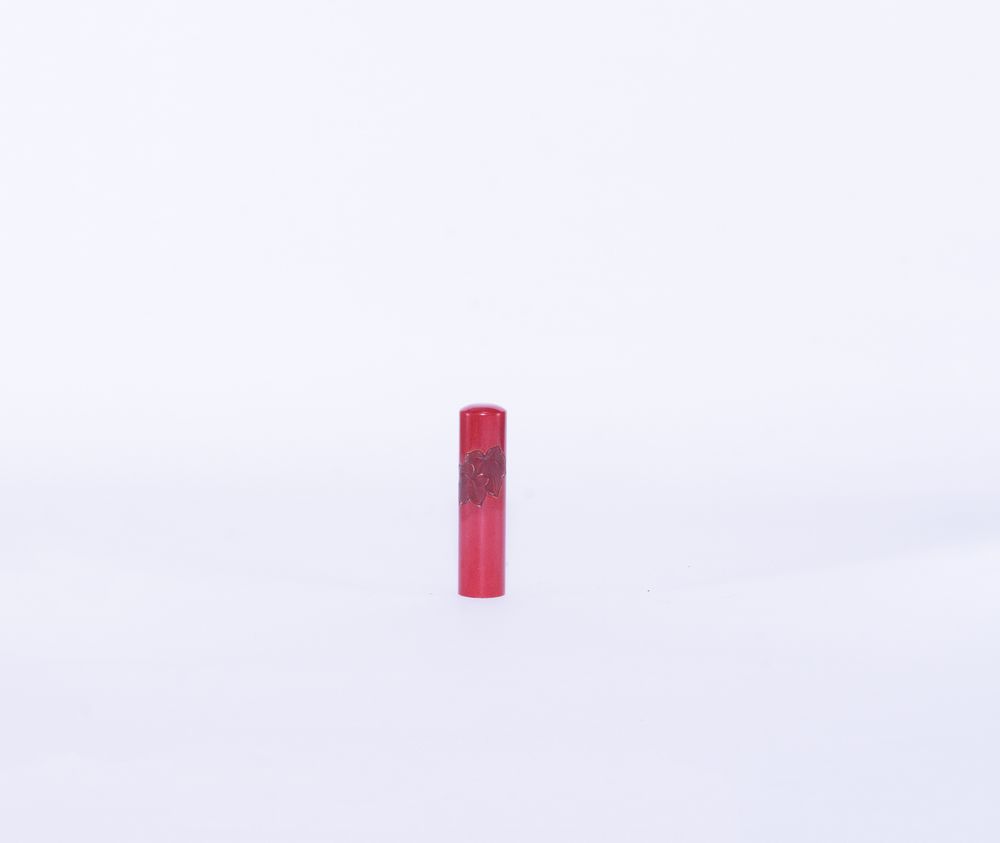 Stationery - Hanko de style Kamakura (Kamakura bori) - KAMAKURA HANKO