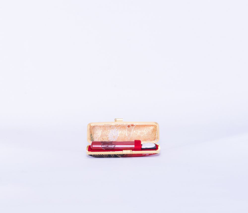 Stationery - Hanko de style Kamakura (Kamakura bori) - KAMAKURA HANKO