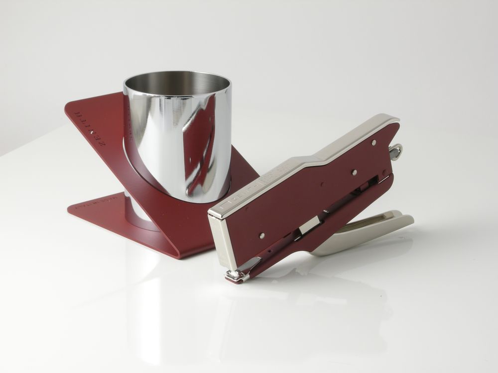 Objets design - PORTE - STYLO ZENITH 820 - ZENITH