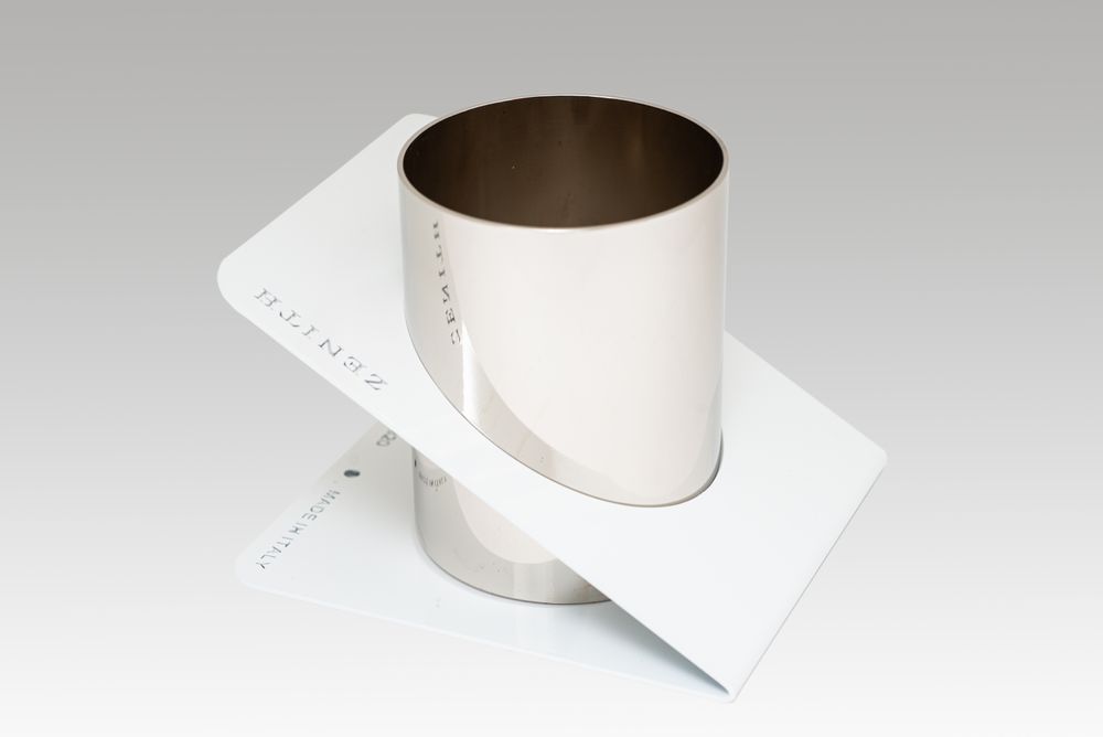 Objets design - PORTE - STYLO ZENITH 820 - ZENITH