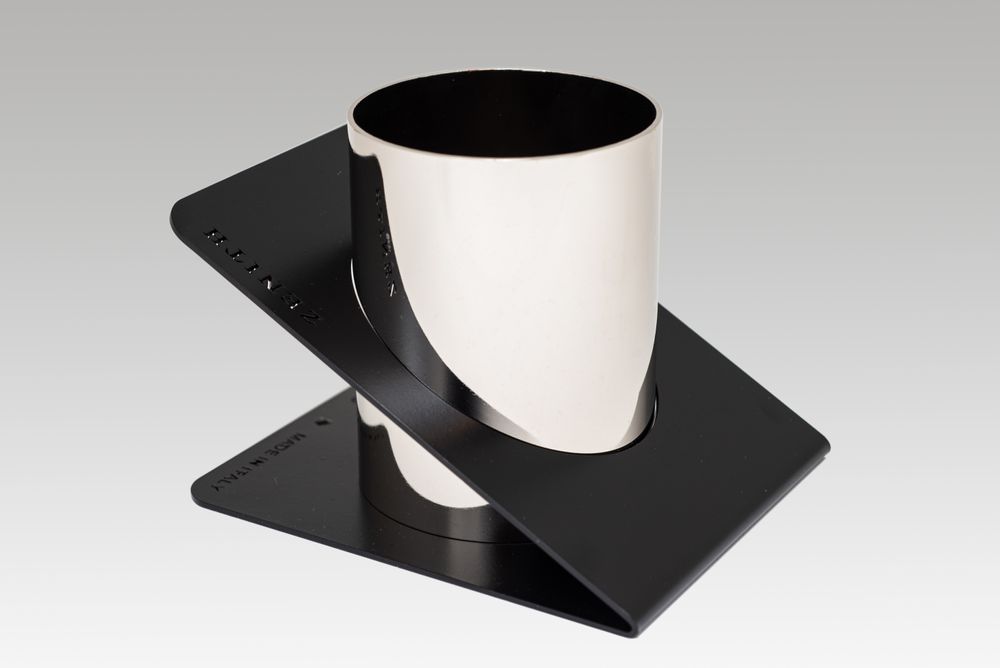 Objets design - PORTE - STYLO ZENITH 820 - ZENITH